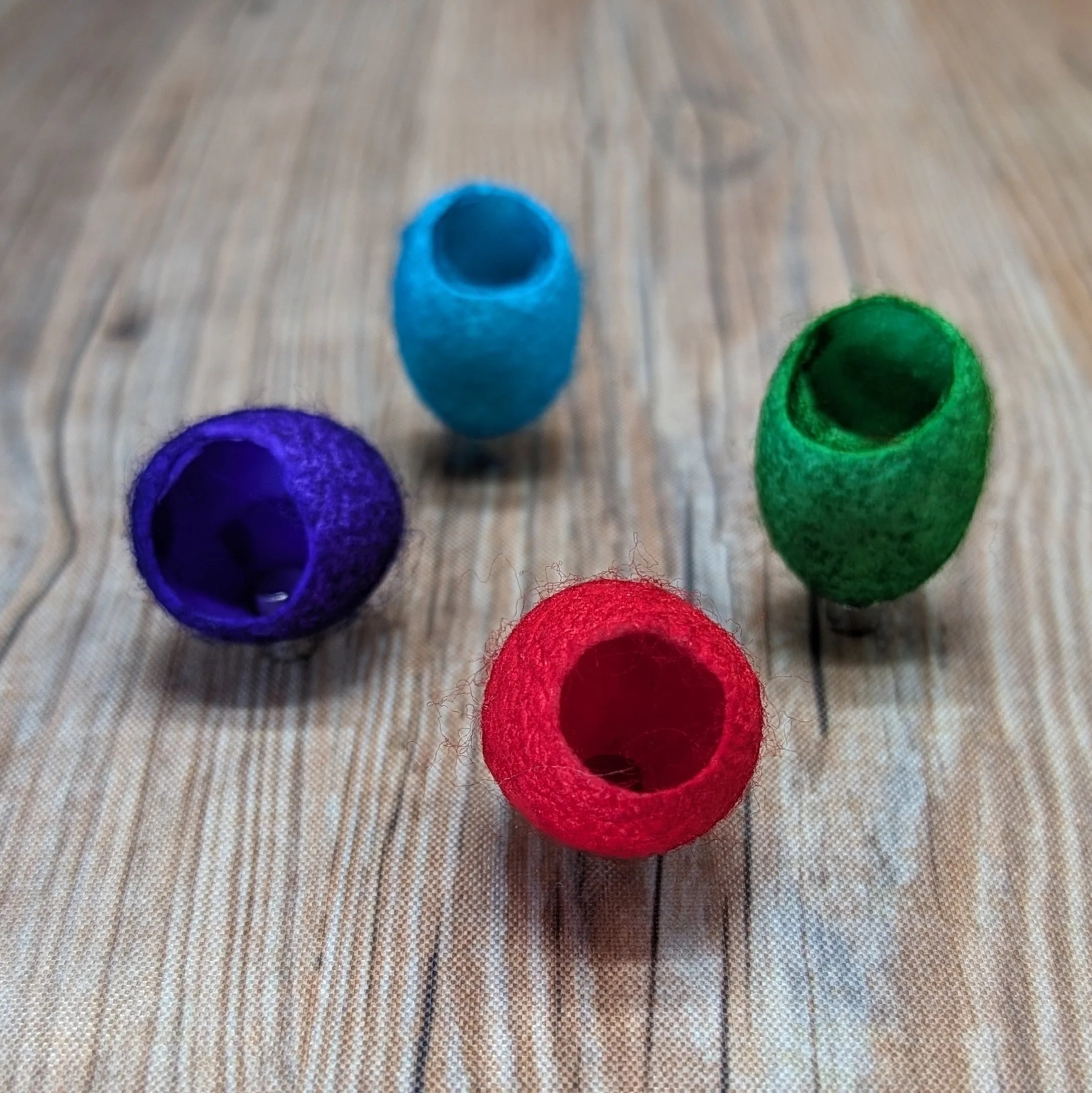 Deluxe Jumping Spider Kit – Small Studio Edition