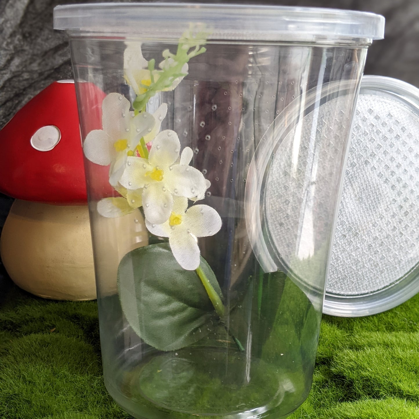 Deluxe Mantis Kit – 32oz Starter Setup