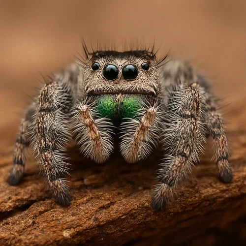 All Insects and Invertebrates